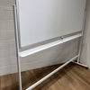 1800脚付ホワイトボード 商品画像4