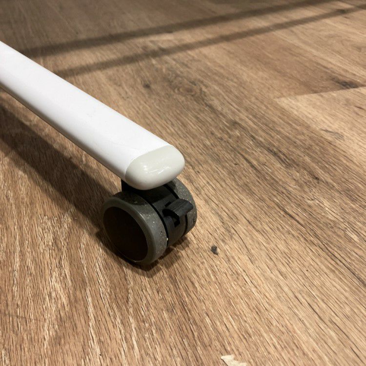 1800脚付ホワイトボード 商品画像7