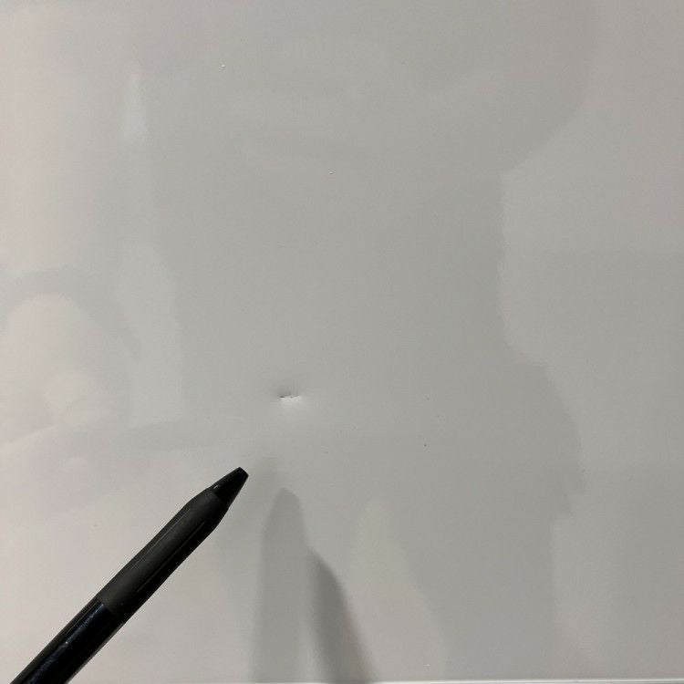 1800脚付ホワイトボード 商品画像9