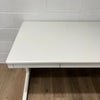 プラスUS-2シリーズ 1400平デスク 商品画像3