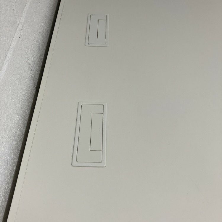 プラスUS-2シリーズ 1400平デスク 商品画像7