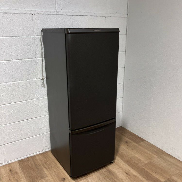 パナソニック2ドア冷蔵庫 商品画像1