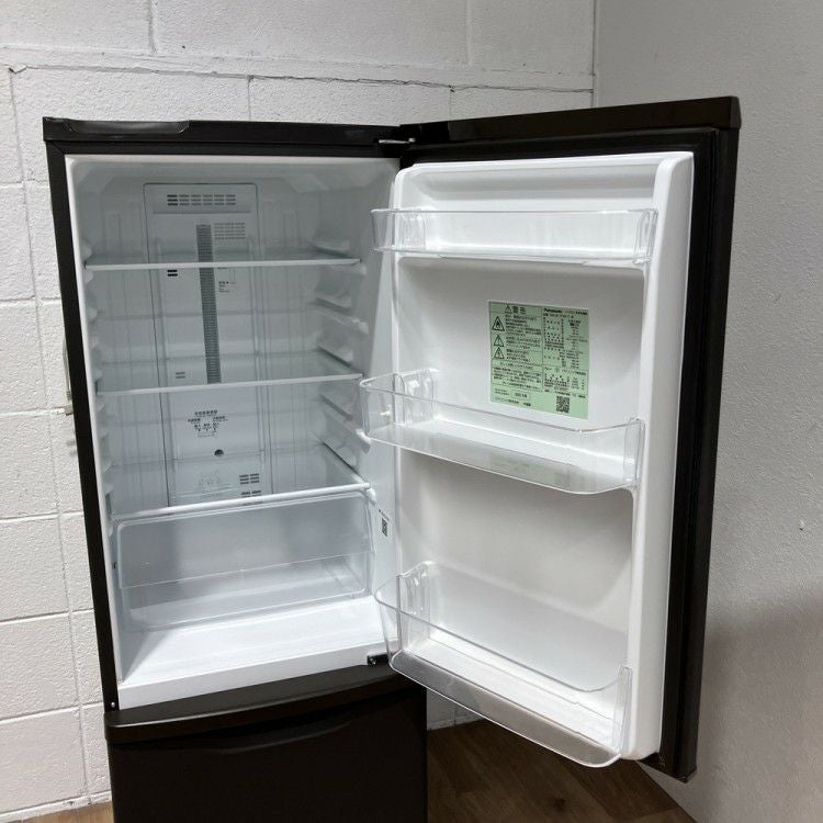 パナソニック2ドア冷蔵庫 商品画像6