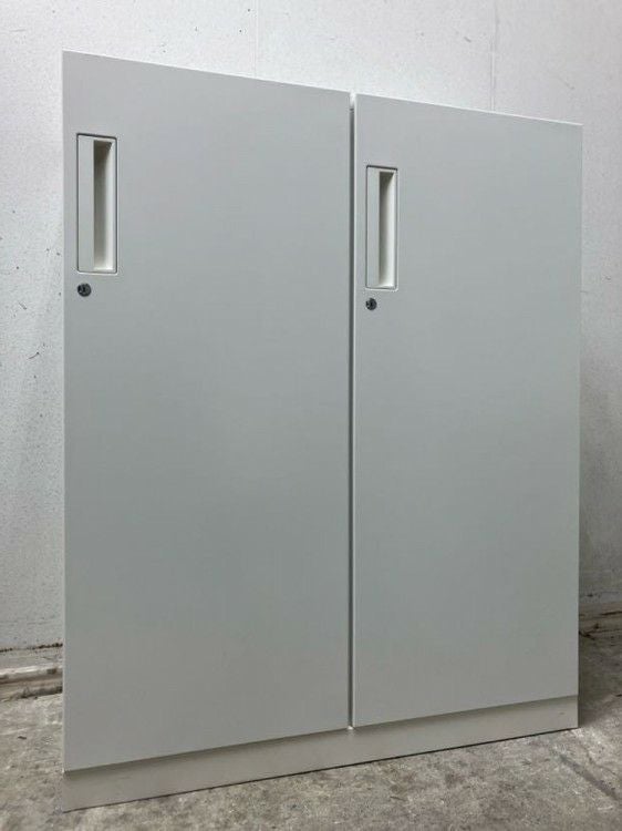 コクヨEDIA(エディア)シリーズ 片開き書庫 商品画像1