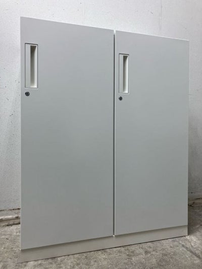 コクヨEDIA(エディア)シリーズ 片開き書庫 商品画像1