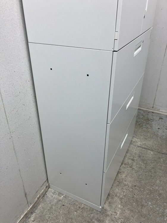 コクヨEDIA(エディア)シリーズ 両開きラテラル上下書庫 商品画像9