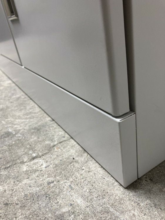 豊国工業9人用ロッカー 商品画像5