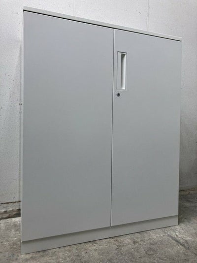 コクヨEDIA(エディア)シリーズ 両開き書庫 商品画像1