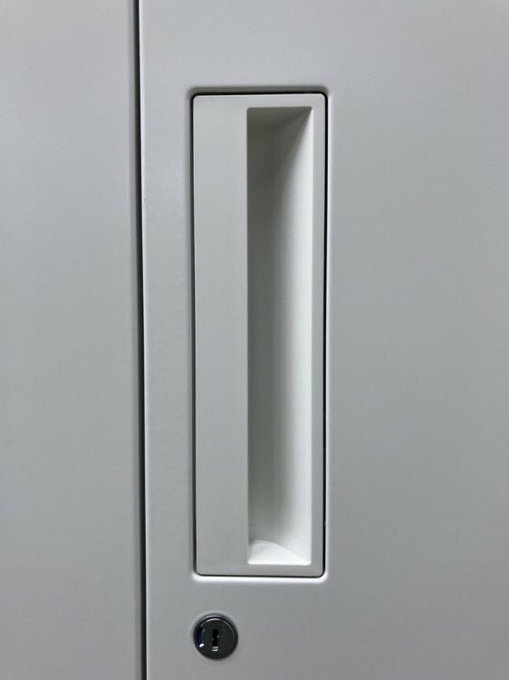 コクヨEDIA(エディア)シリーズ 両開き書庫 商品画像2