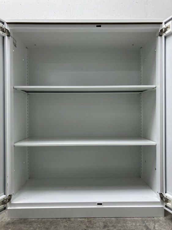 コクヨEDIA(エディア)シリーズ 両開き書庫 商品画像3