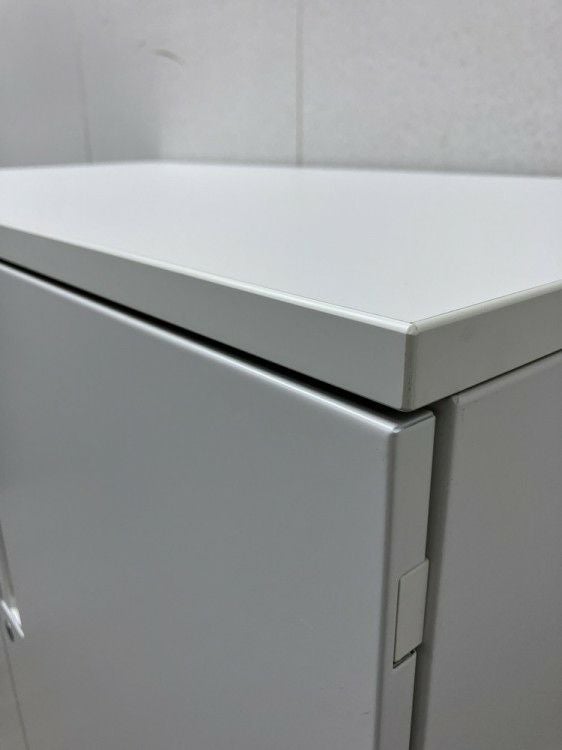 コクヨEDIA(エディア)シリーズ 両開き書庫 商品画像5