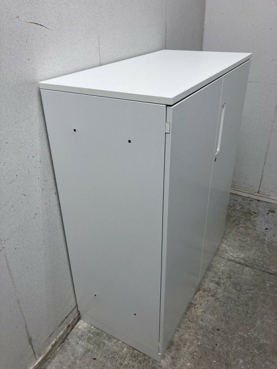 コクヨEDIA(エディア)シリーズ 両開き書庫 商品画像7