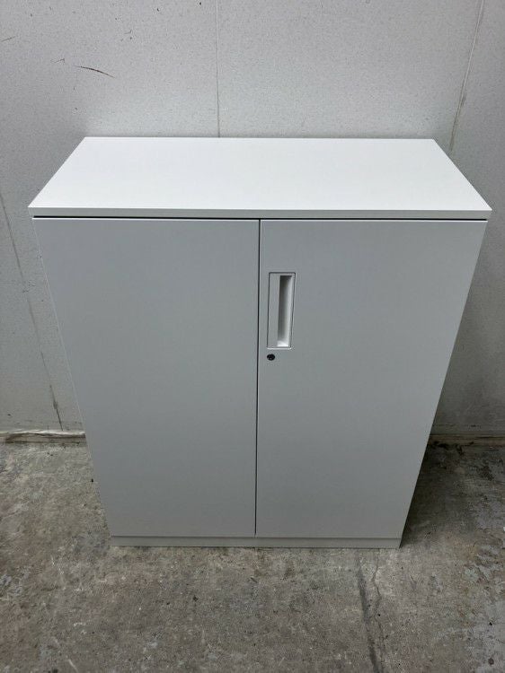 コクヨEDIA(エディア)シリーズ 両開き書庫 商品画像8