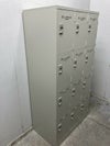 SEIKO FAMILY（生興） 12人用ロッカー 商品画像6