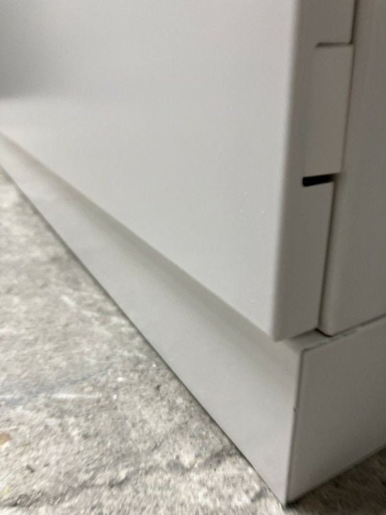 コクヨEDIA(エディア)シリーズ ガラス両開き上下書庫 商品画像6