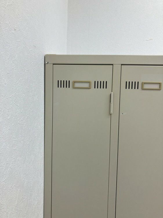 SEIKO FAMILY（生興） 4人用ロッカー 商品画像5