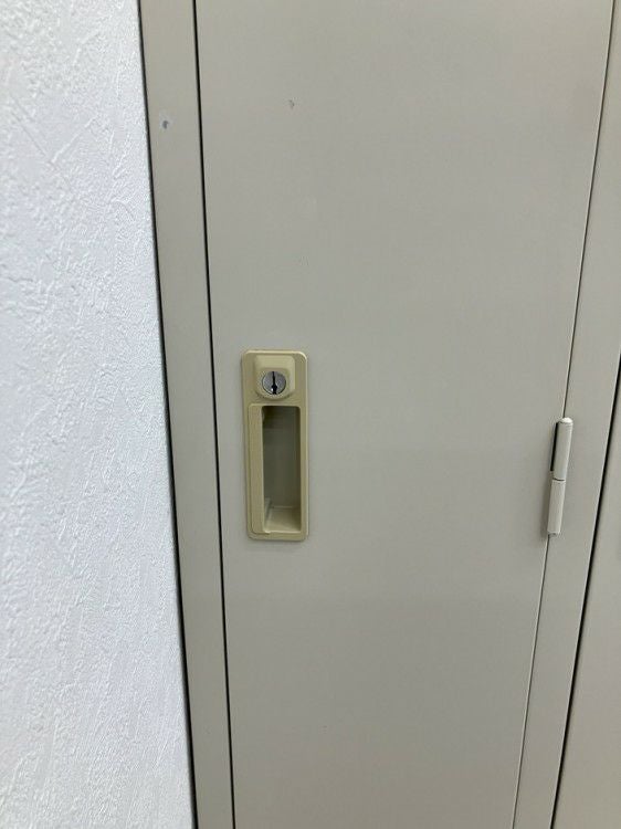 SEIKO FAMILY（生興） 4人用ロッカー 商品画像6