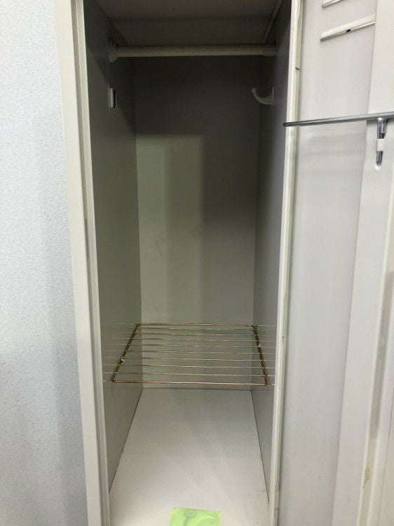 コクヨLKシリーズ　（コクヨ） 6人用ロッカー 商品画像4