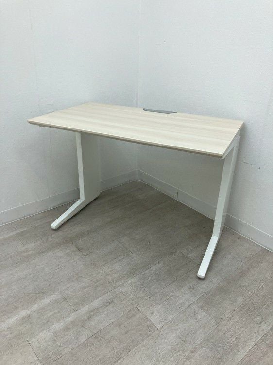 オカムラPro Unit(プロユニット)シリーズ 1000平デスク 商品画像1