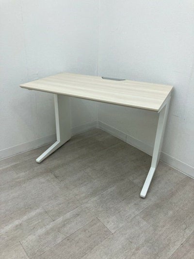 オカムラPro Unit(プロユニット)シリーズ 1000平デスク 商品画像1