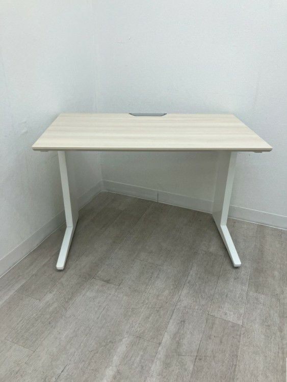 オカムラPro Unit(プロユニット)シリーズ 1000平デスク 商品画像2