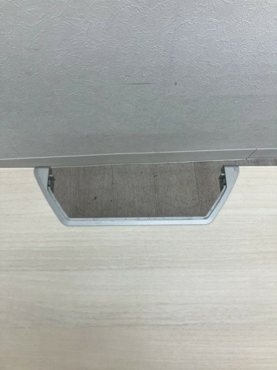 オカムラPro Unit(プロユニット)シリーズ 1000平デスク 商品画像9