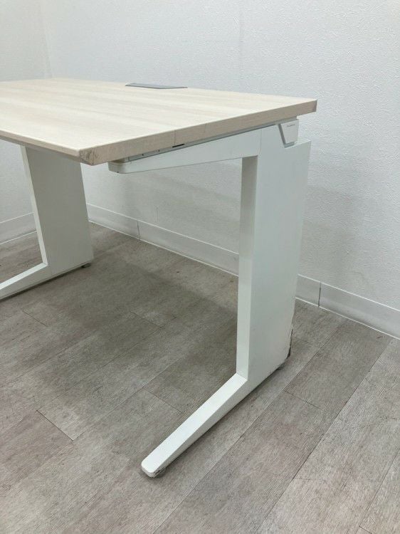 オカムラPro Unit(プロユニット)シリーズ 1000平デスク 商品画像12