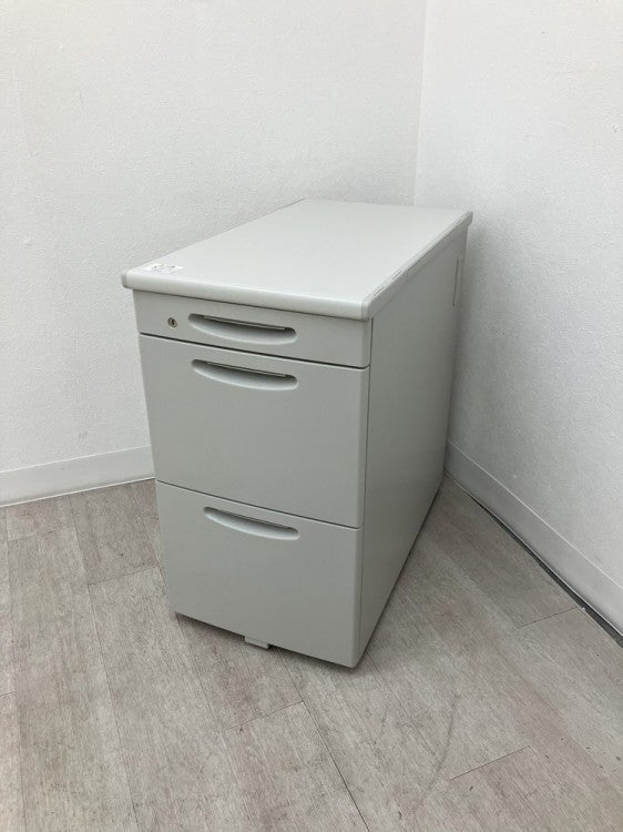 オカムラSDシリーズ 脇机 商品画像1