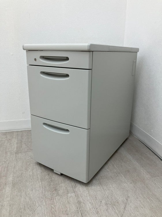 オカムラSDシリーズ 脇机 商品画像11