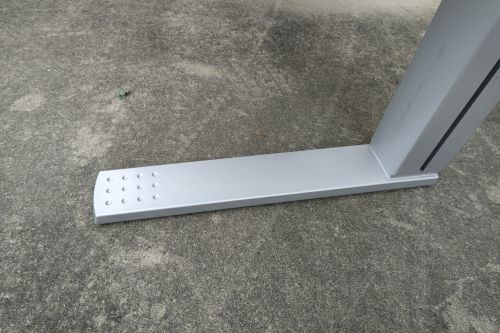 プラス2400ラウンドデスク 商品画像10