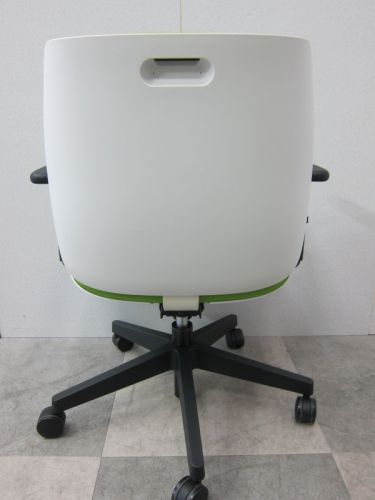 プラス肘付きUチェア 商品画像7