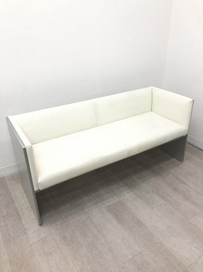 Cassina ixc.（カッシーナ・イクスシー）エアフレーム 3人掛けソファ 商品画像1