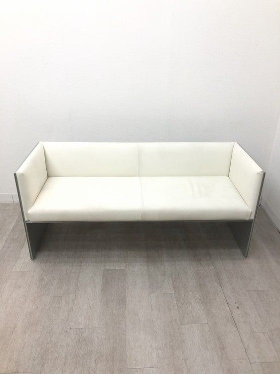 Cassina ixc.（カッシーナ・イクスシー）エアフレーム 3人掛けソファ 商品画像2