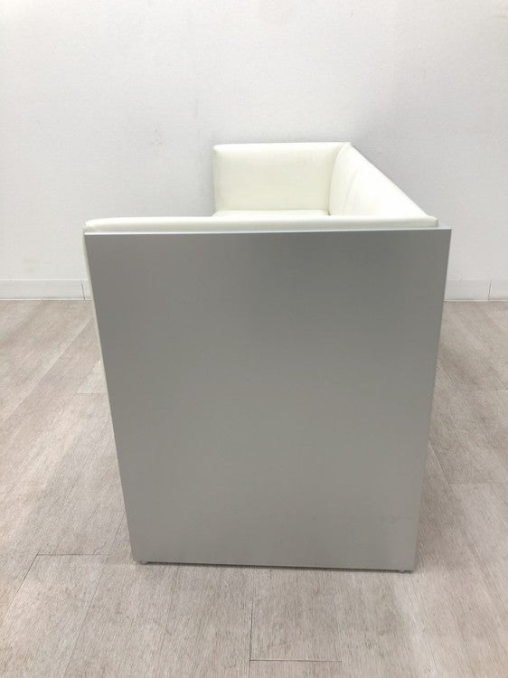 Cassina ixc.（カッシーナ・イクスシー）エアフレーム 3人掛けソファ 商品画像3