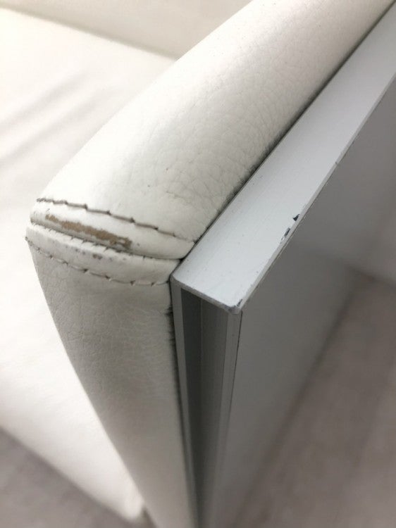 Cassina ixc.（カッシーナ・イクスシー）エアフレーム 3人掛けソファ 商品画像7