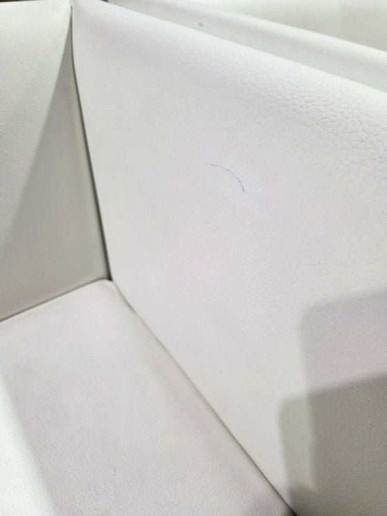 Cassina ixc.（カッシーナ・イクスシー）エアフレーム 3人掛けソファ 商品画像8