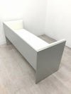 Cassina ixc.（カッシーナ・イクスシー）エアフレーム 3人掛けソファ 商品画像12
