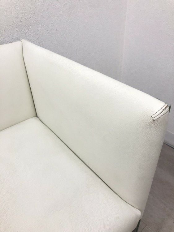 Cassina ixc.（カッシーナ・イクスシー）エアフレーム 3人掛けソファ 商品画像14