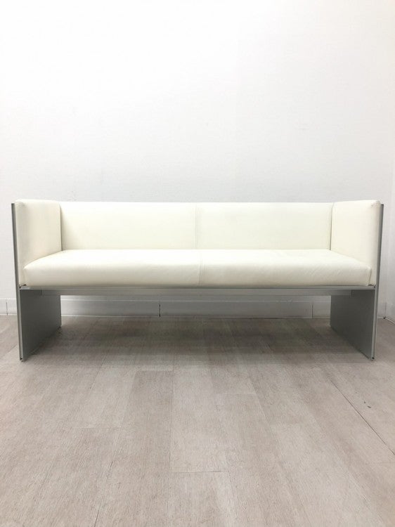 Cassina ixc.（カッシーナ・イクスシー）エアフレーム 3人掛けソファ 商品画像15