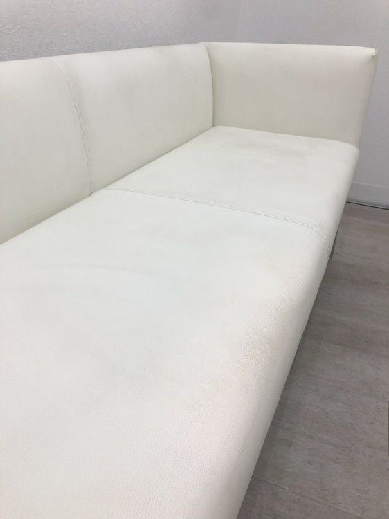 Cassina ixc.（カッシーナ・イクスシー）エアフレーム 3人掛けソファ 商品画像17