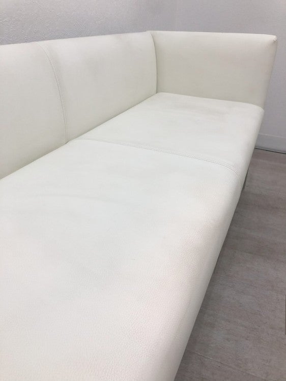 Cassina ixc.（カッシーナ・イクスシー）エアフレーム 3人掛けソファ 商品画像17