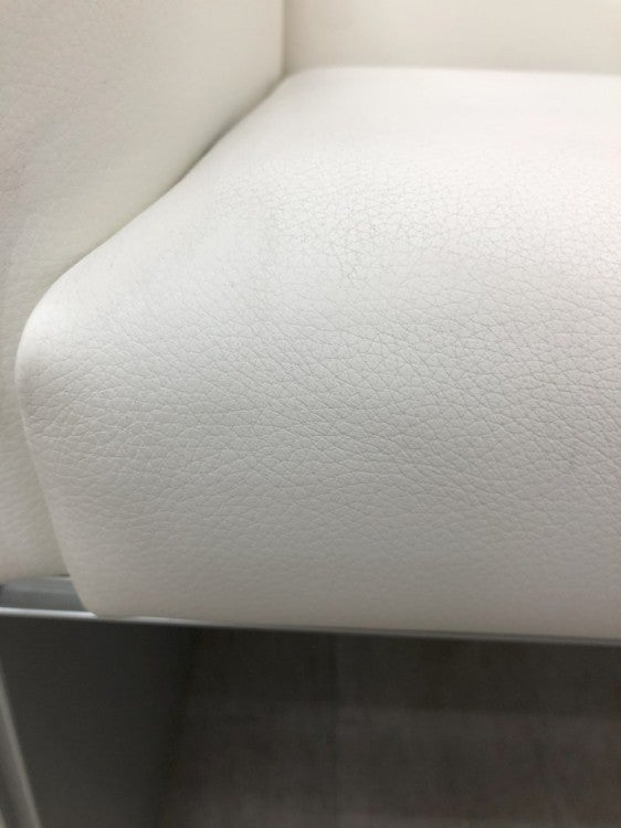 Cassina ixc.（カッシーナ・イクスシー）エアフレーム 3人掛けソファ 商品画像20