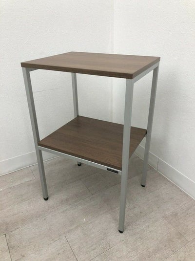 オカムラ4L93シリーズ 電話台 商品画像1