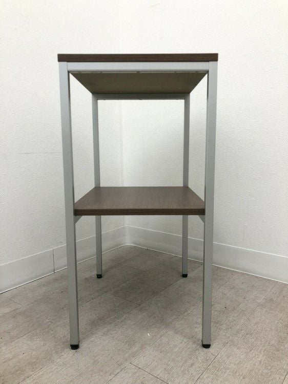 オカムラ4L93シリーズ 電話台 商品画像4