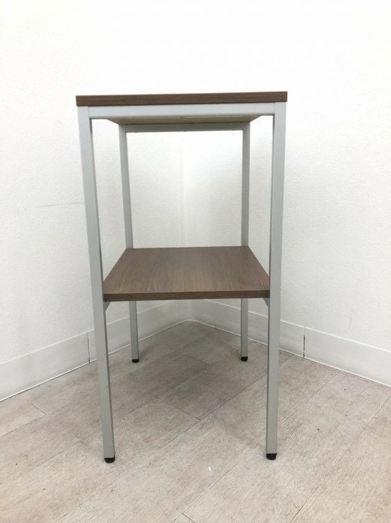 オカムラ4L93シリーズ 電話台 商品画像6