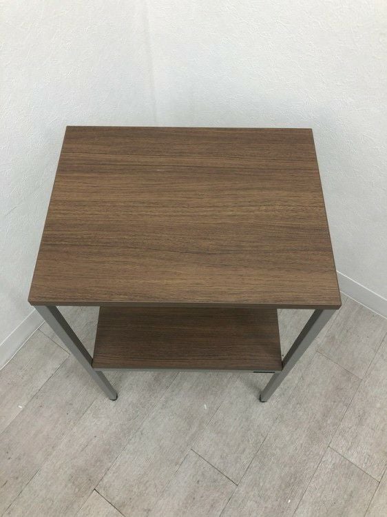 オカムラ4L93シリーズ 電話台 商品画像7