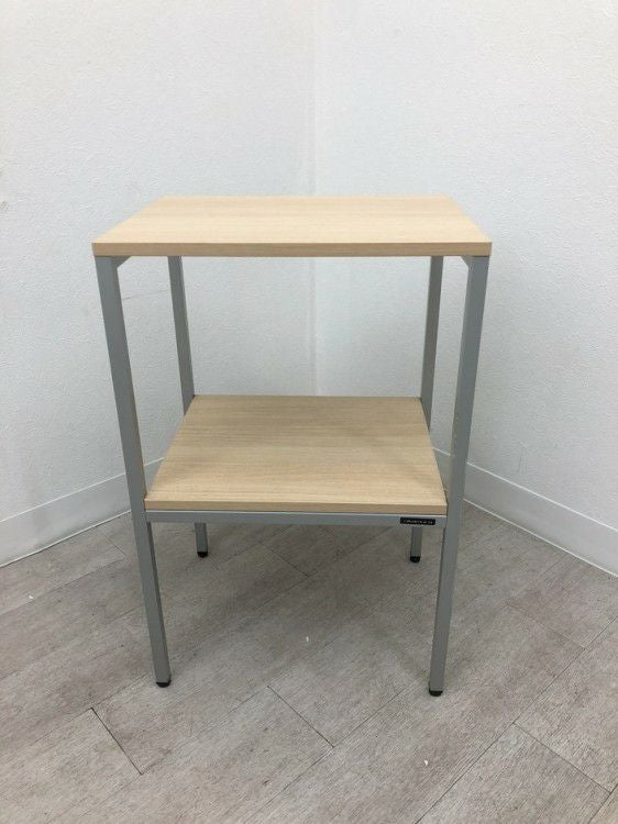 オカムラ4L93シリーズ 電話台 商品画像2