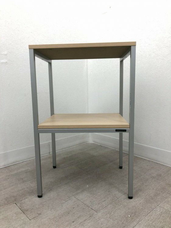 オカムラ4L93シリーズ 電話台 商品画像3