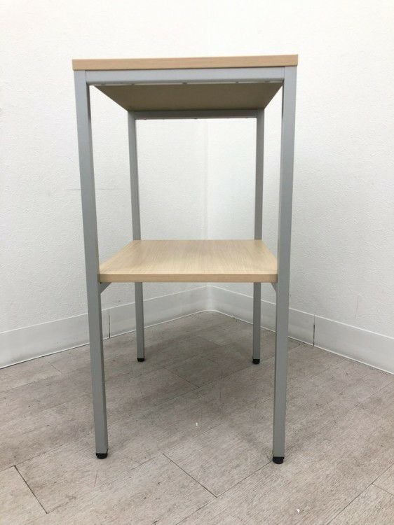 オカムラ4L93シリーズ 電話台 商品画像4