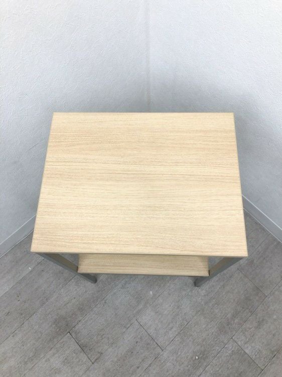 オカムラ4L93シリーズ 電話台 商品画像5